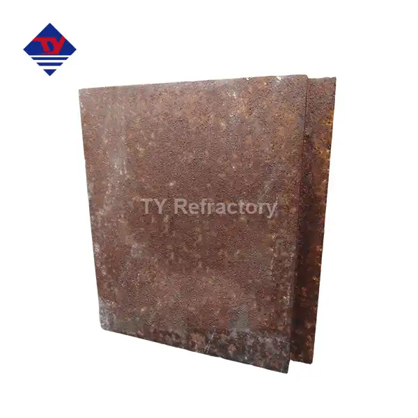 Silicon Carbide Board vs Traditional Refractory Boards: What’s the Difference?